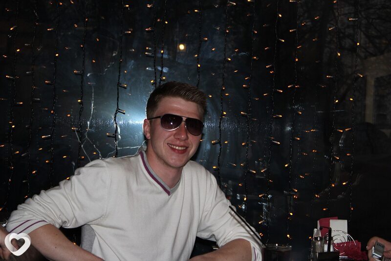 Serrgey, 38, Москве — анкета №1142123