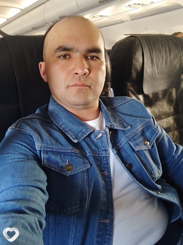 Саид, 36, Люберцах — анкета №1142124