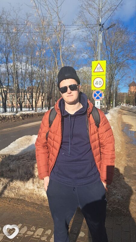 Михаил, Дубна