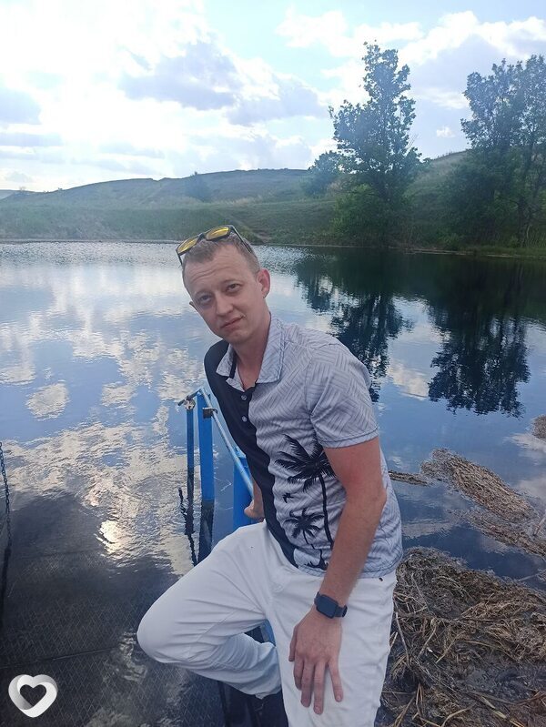 Сергей, 35, Самаре — анкета №1142144