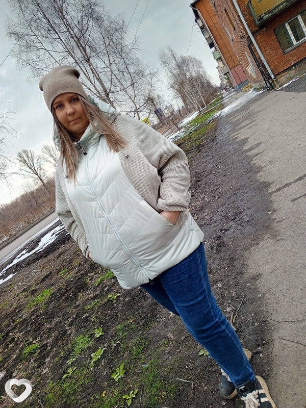 Евгения, 33, Новокузнецке — анкета №1142145