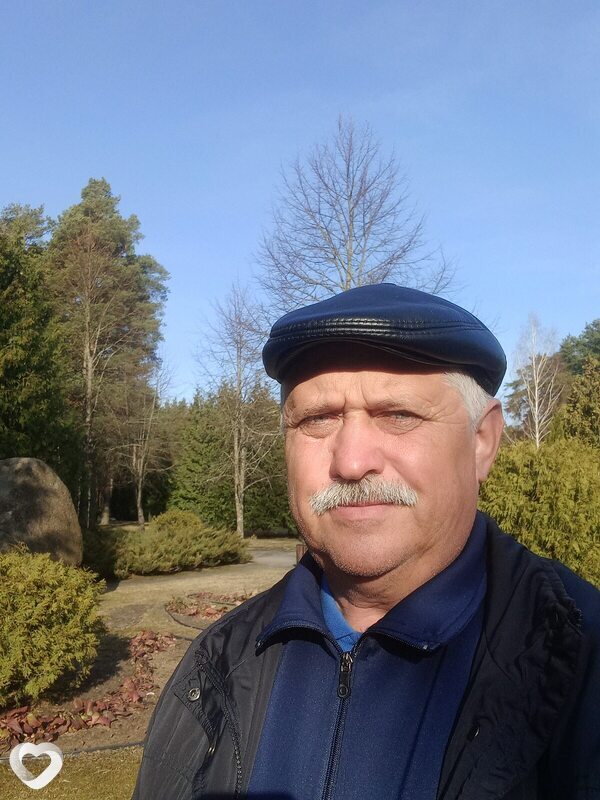 Владимир, Миоры