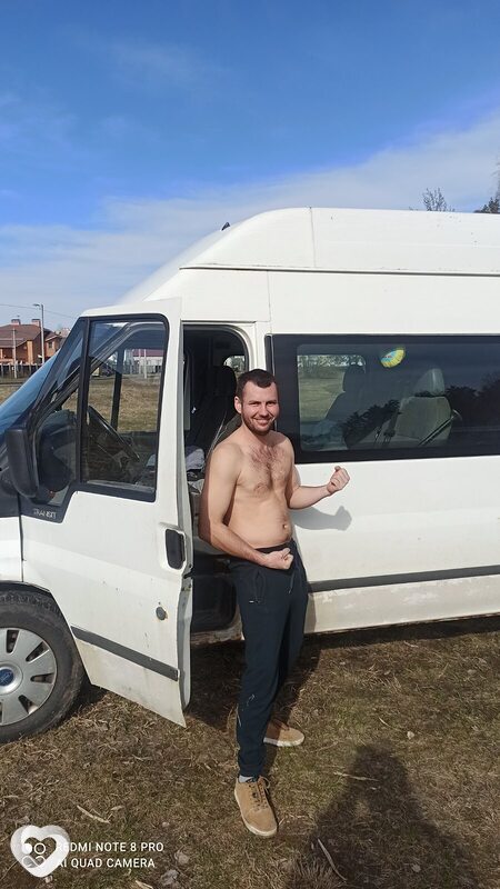 Виталий, 33, Москве — анкета №1142197