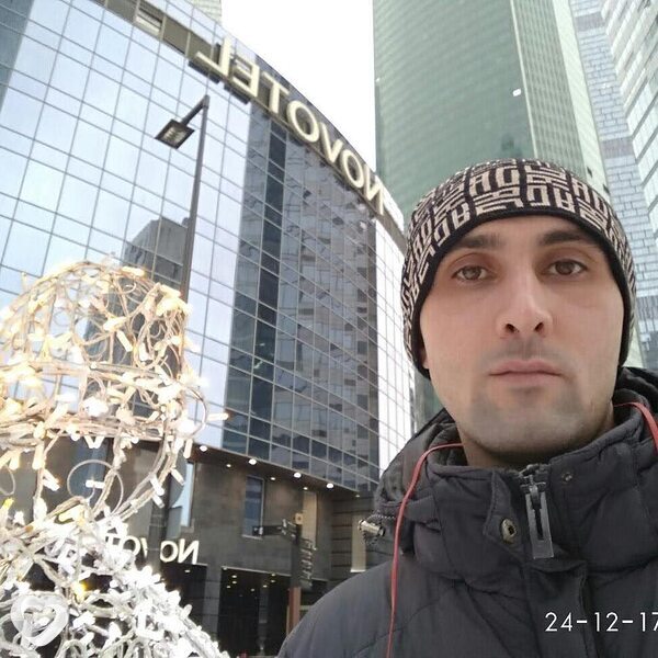 Денис, 39, Новотроицке — анкета №1142199