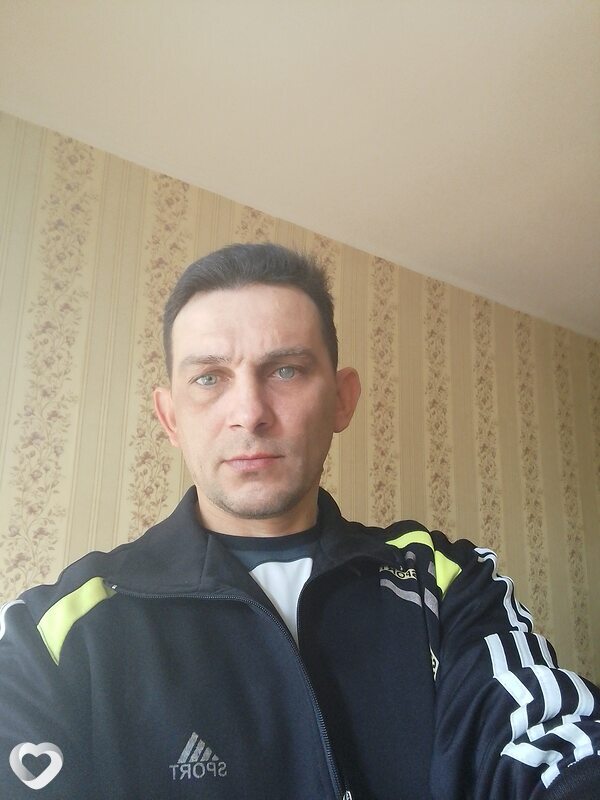 Сергей, 46, Киеве — анкета №1142200