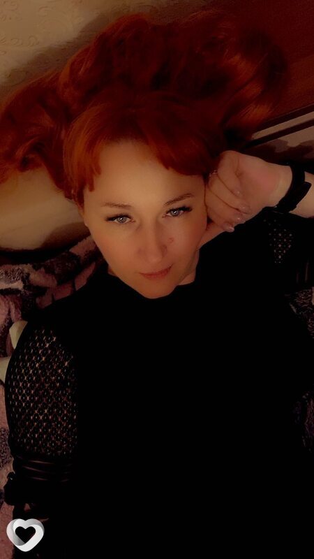 Евгеника, 43, Нижнем Новгороде — анкета №1142210
