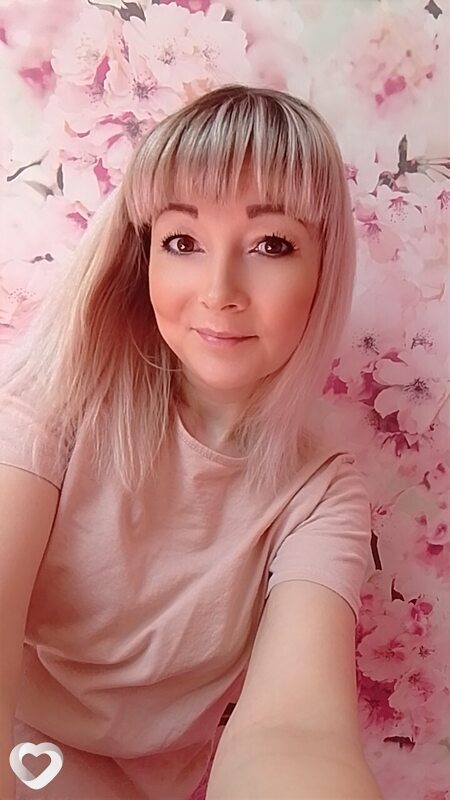 Анастасия, 36, Камышине — анкета №1142225