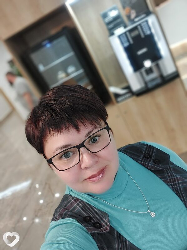 Марина, 53, Костроме — анкета №1142228