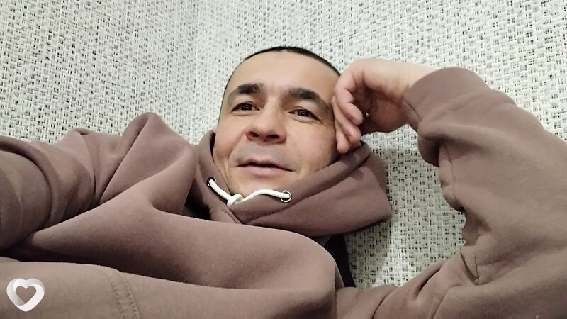 Руслан, 43, Петропавловске — анкета №1142241