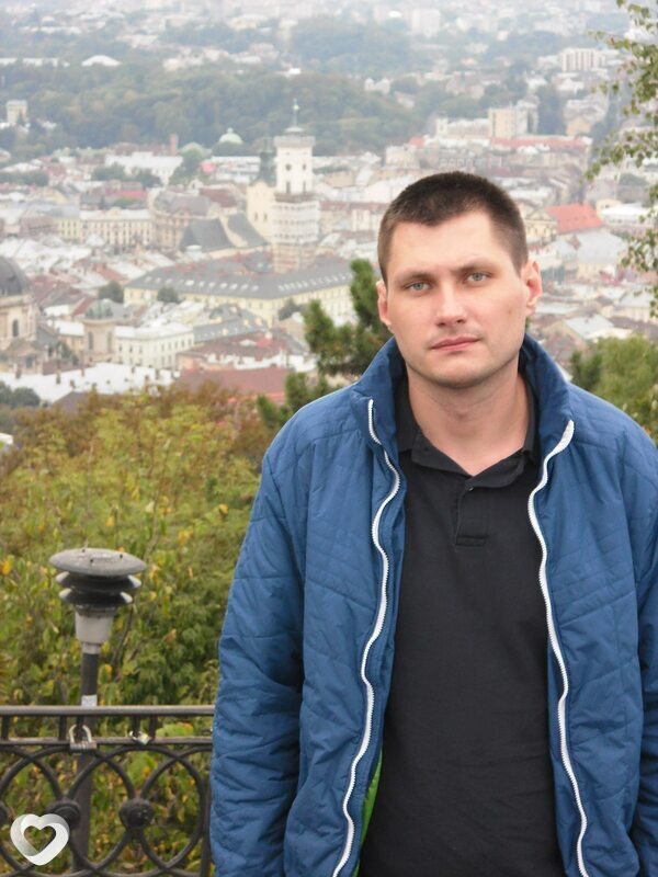 Саша, 29, Тюмени — анкета №1142242