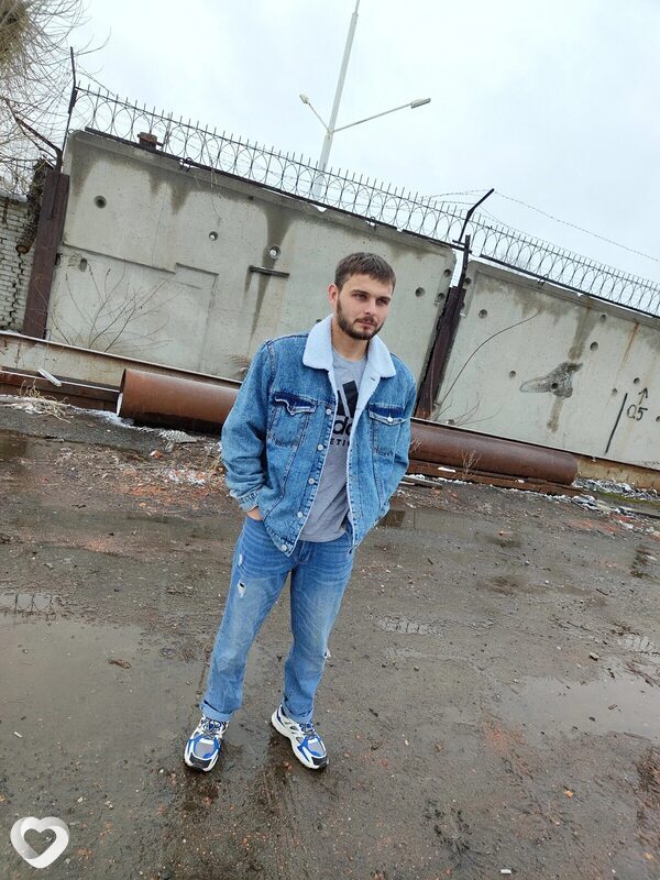 Иван, 28, Кургане — анкета №1142244