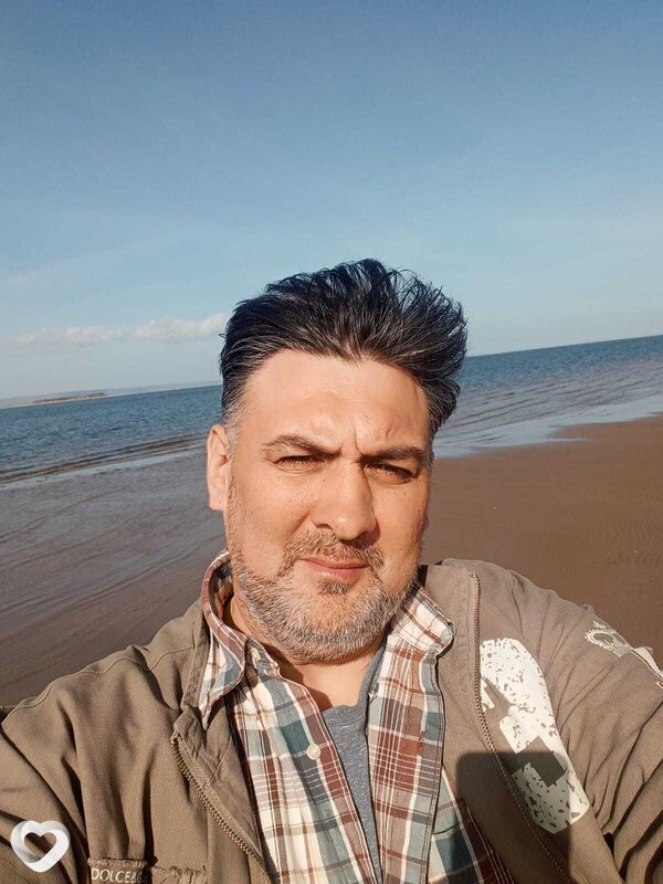 Руслан, 40, Ульяновске — анкета №1142097