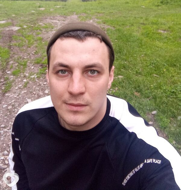 Александр, 29, Златоусте — анкета №1142098