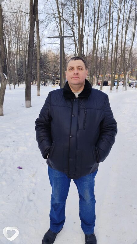 Сергей, 48, Ульяновске — анкета №1142099
