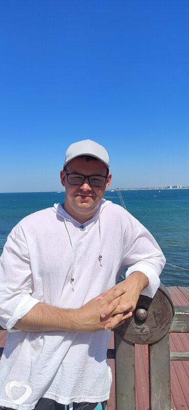 Алексей, 31, Домодедово — анкета №1142104