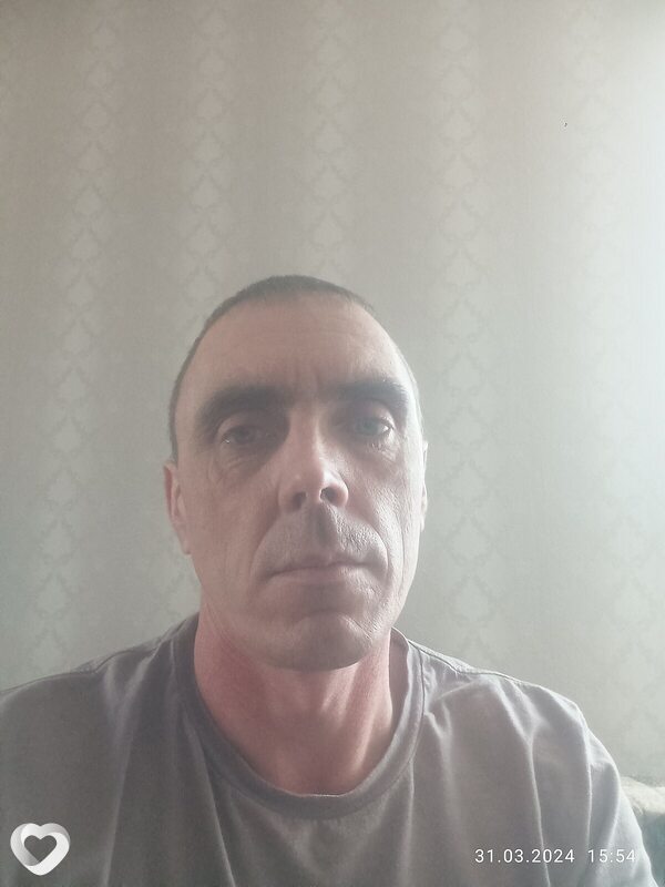 Сергей, 44, Чехове — анкета №1142115