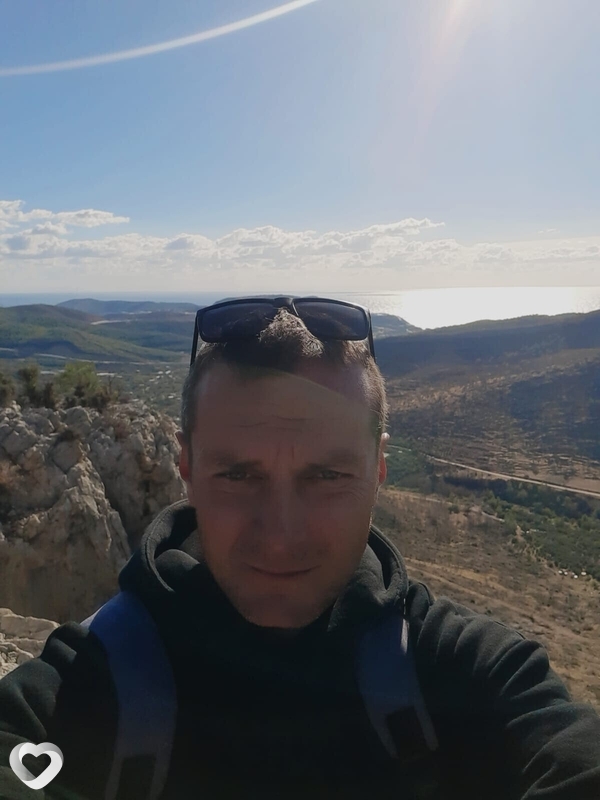 Алексей, 39, Воронеже — анкета №1142117