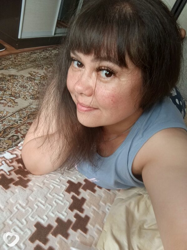 Брюнетка, 38, Тольятти — анкета №1142118