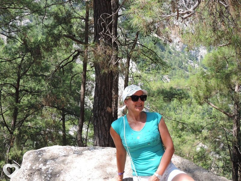 Анна, 48, Пензе — анкета №1142071