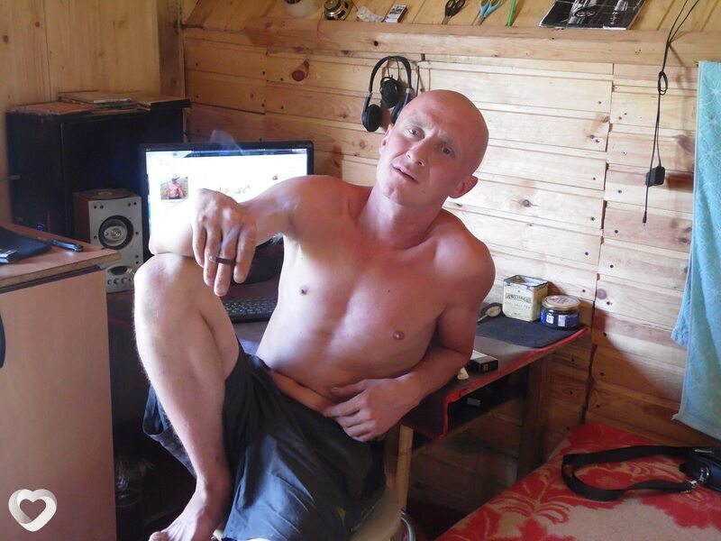 Михаил, 38, Столбцах — анкета №1142075
