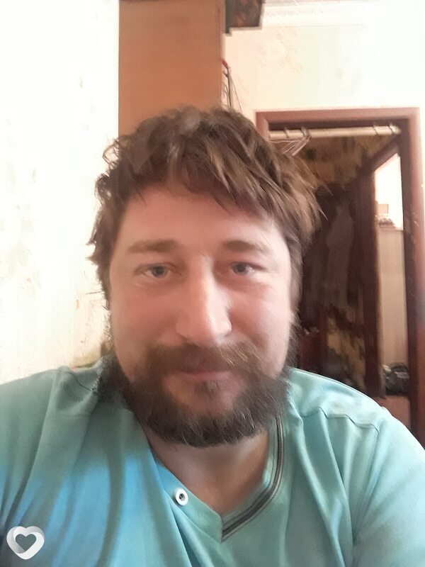 Виктор, 42, Москве — анкета №1142078