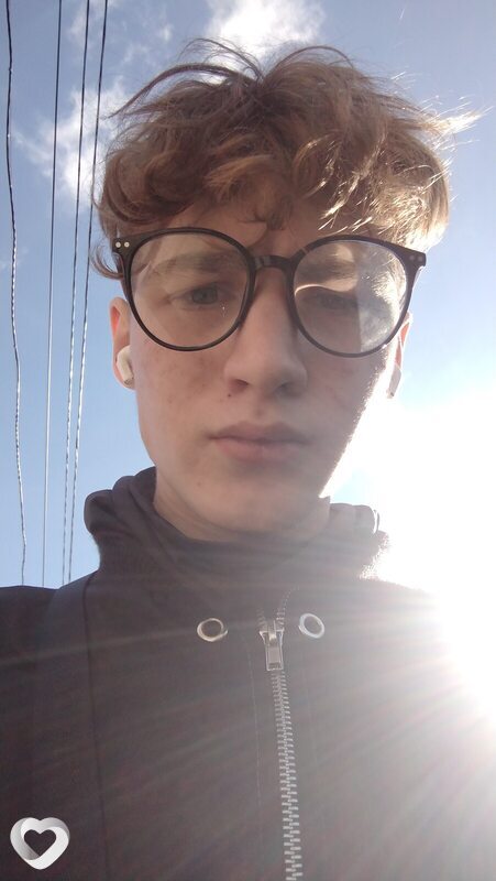 Максим, 21, Нижнем Новгороде — анкета №1142093