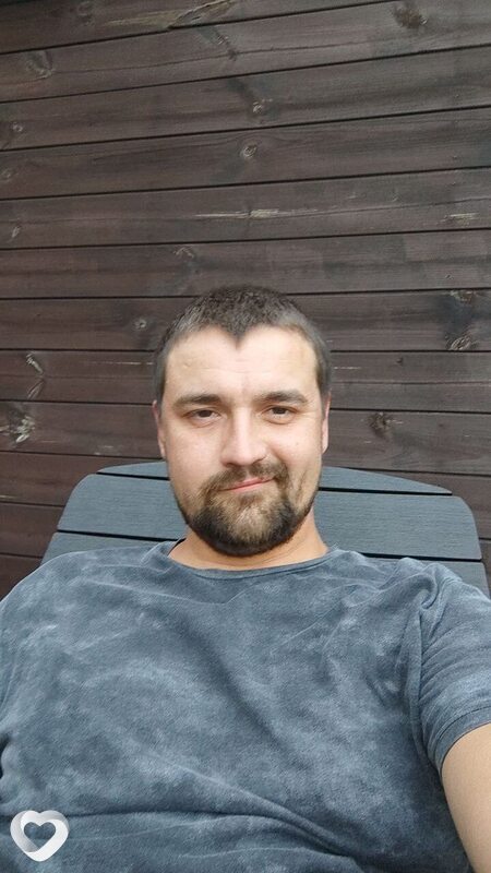 Семён, 39, Белгороде — анкета №1142094