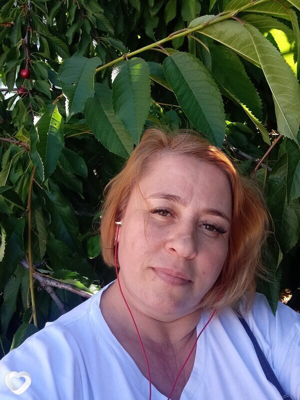 Галина, Северодвинск