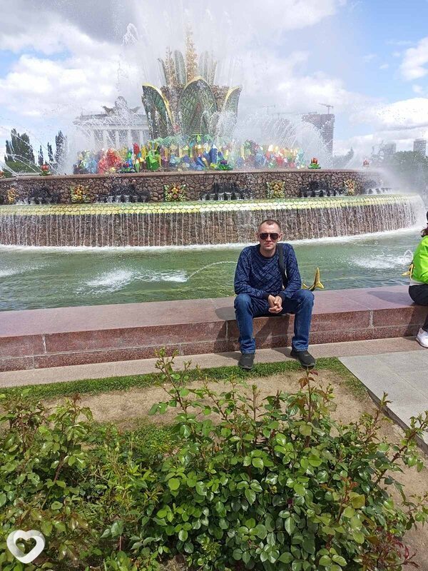 Олег, 40, Ульяновске — анкета №1142169