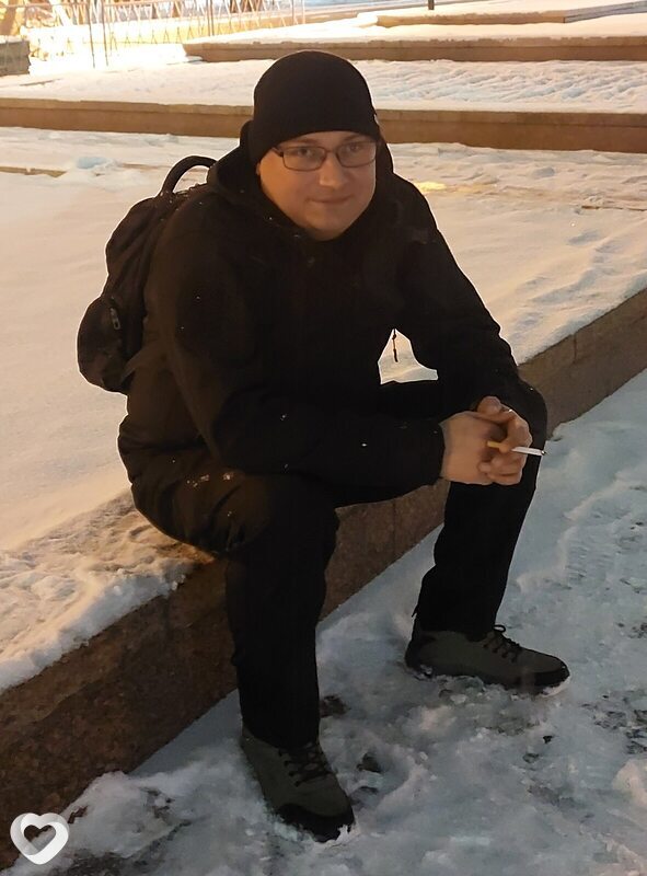 Александр, 39, Воронеже — анкета №1142322