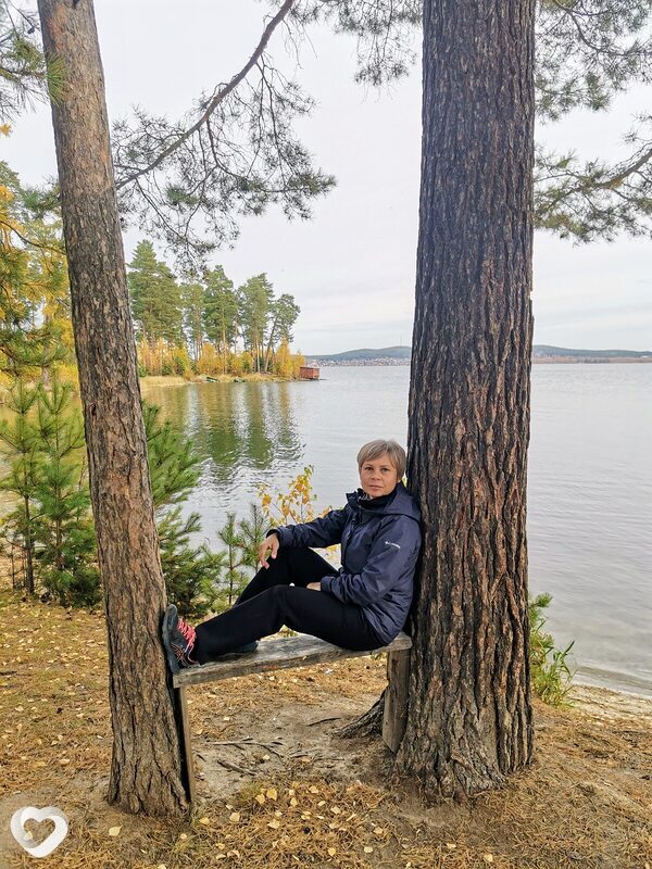 Наталия, Новоуральск
