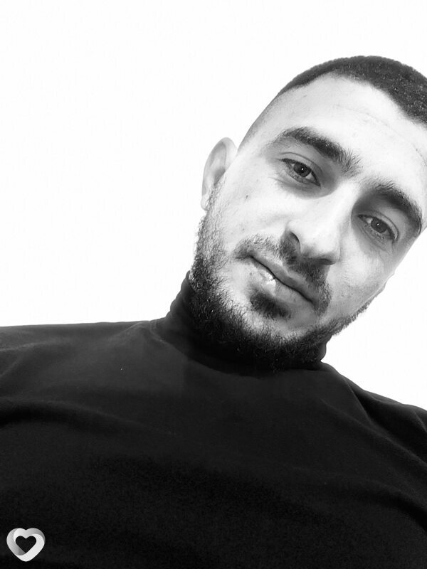 Жор, 26, Улан-Удэ — анкета №1142336