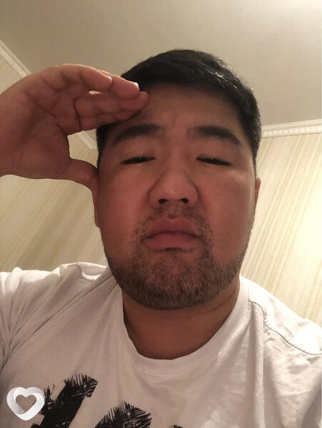 Азамат, 39, Уральске — анкета №1142345