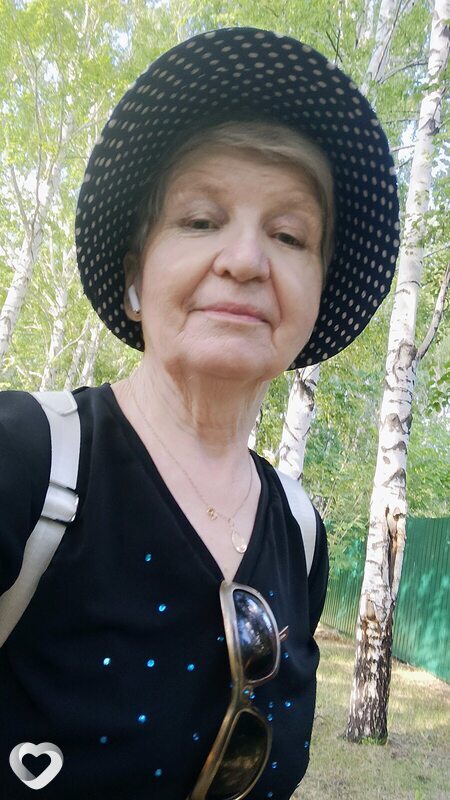 Galina, Омск