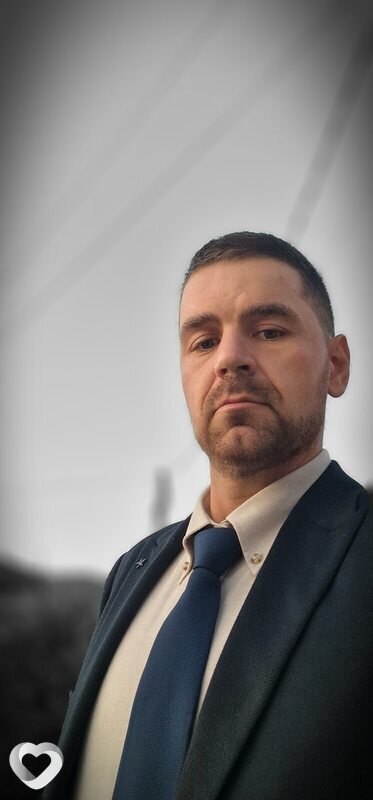 Radu, 33, București — анкета №1142180