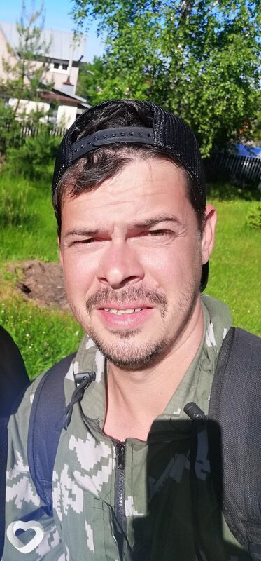 Сергей, 36, Минске — анкета №1142191
