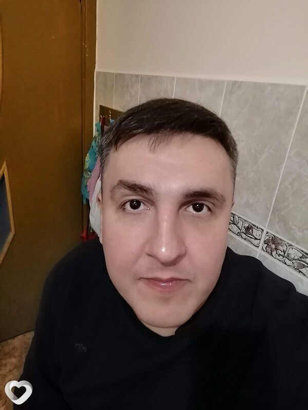 Сергей, 39, Уфе — анкета №1142271