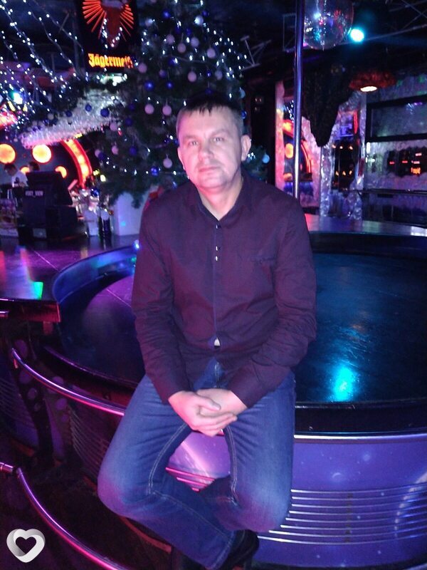 Андрей, 53, Санкт-Петербурге — анкета №1142275
