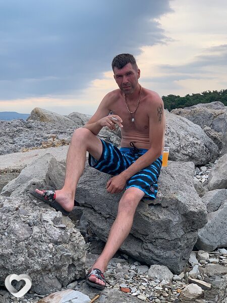 Константин, 43, Тамбове — анкета №1142282