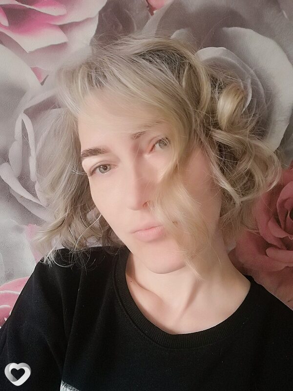 Анна, 40, Гродно — анкета №1142287