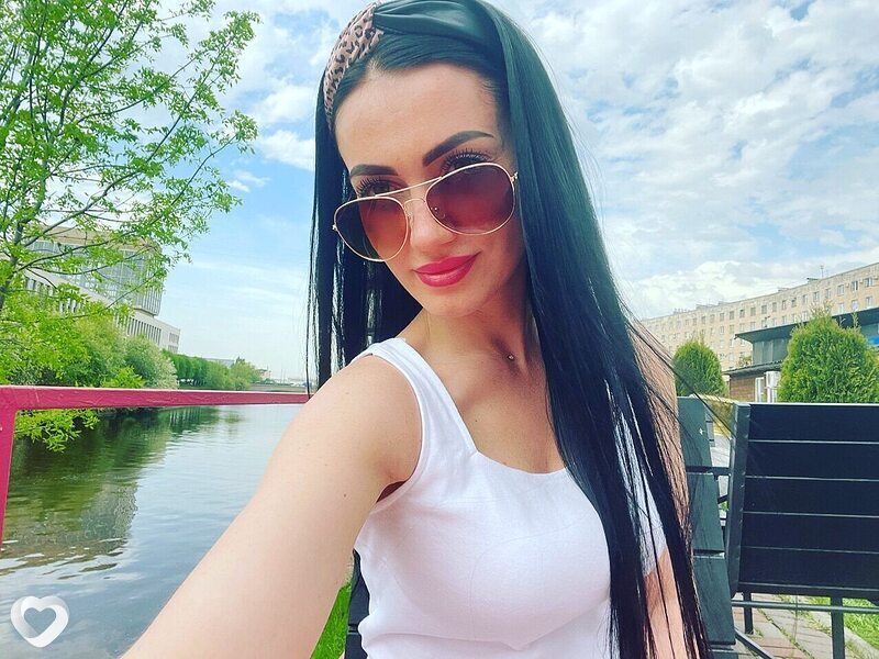 Ева, 37, Усть-Каменогорск — анкета №1142253