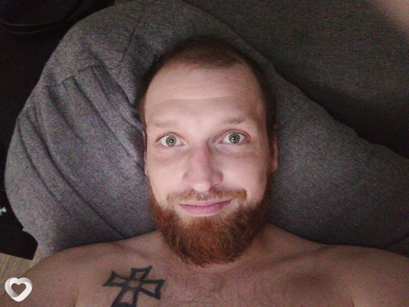 Михаил, 33, Новосибирске — анкета №1142259