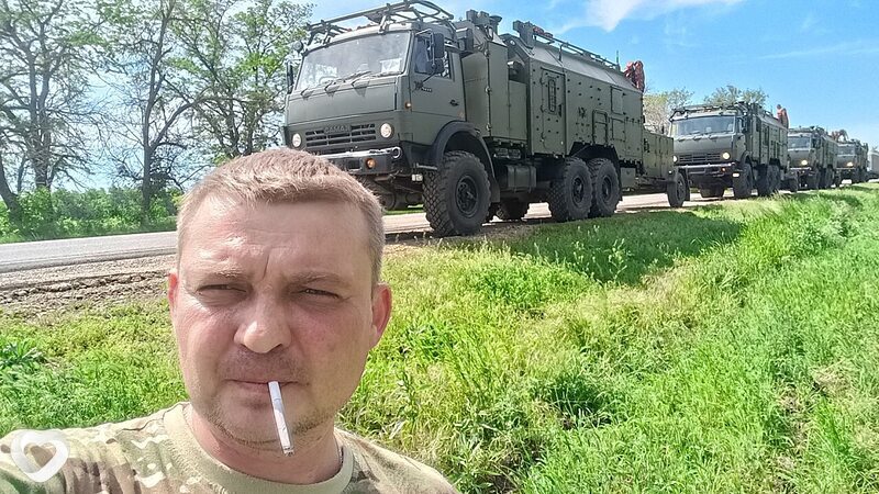 Дмитрий, 42, Вольске — анкета №1142296