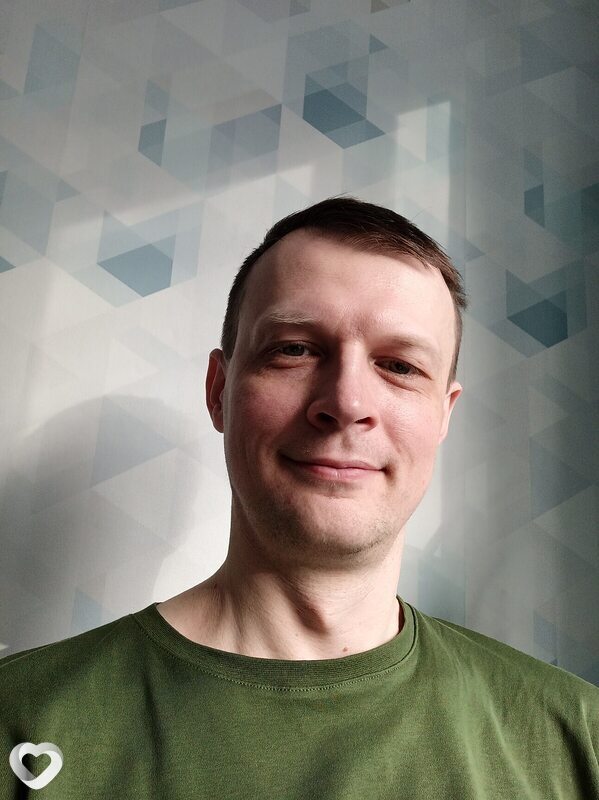Андрей, 43, Москве — анкета №1142297
