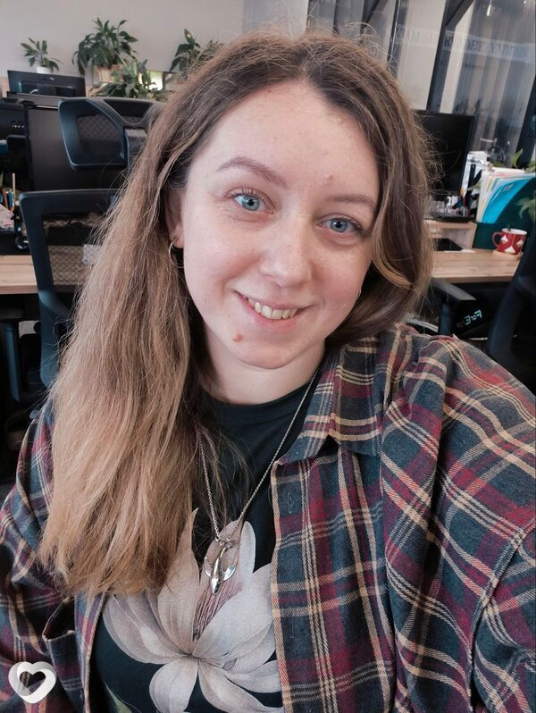 Елизавета, 36, Томске — анкета №1142298