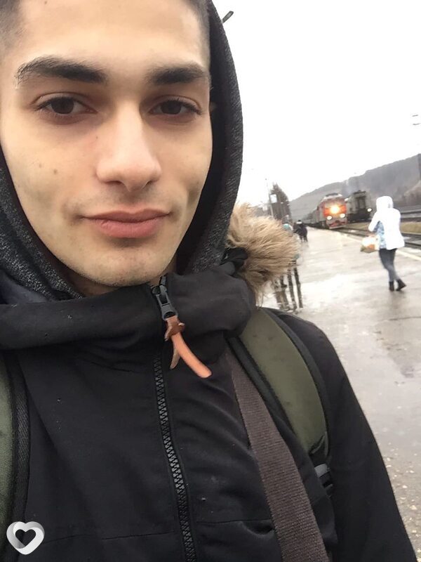 Николай, 29, Ухте — анкета №1142315