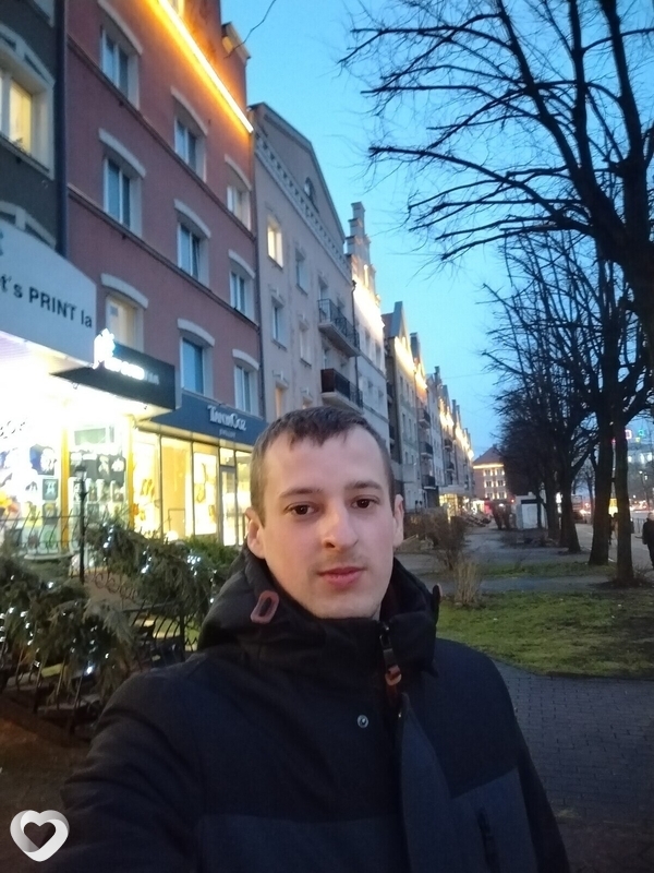 Дмитрий, Москва