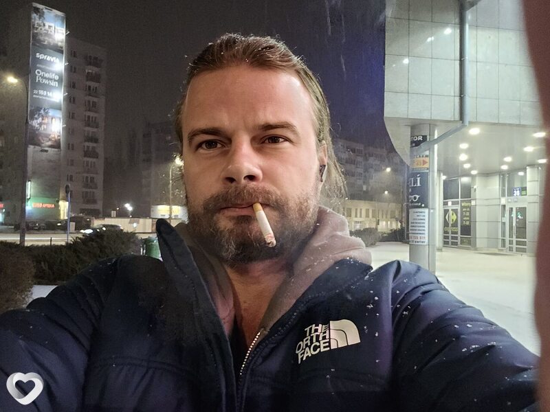 Алекс, 41, Варшава — анкета №1142498