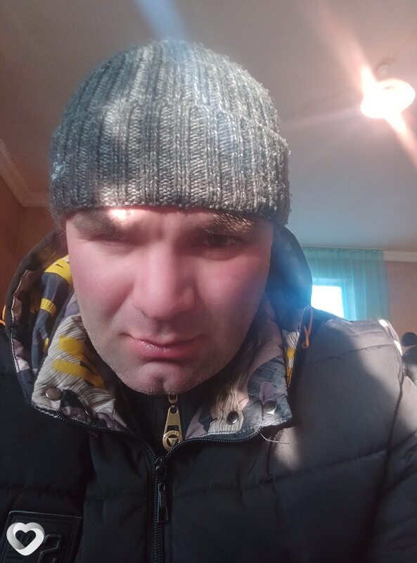 Николай, 40, Караганде — анкета №1142510