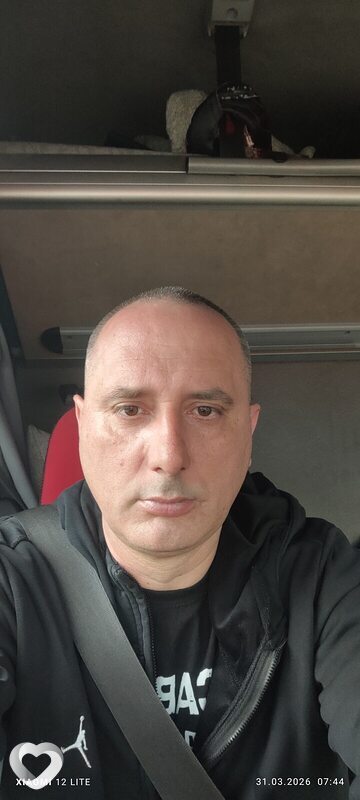 Евгений, 42, Краснодаре — анкета №1142515